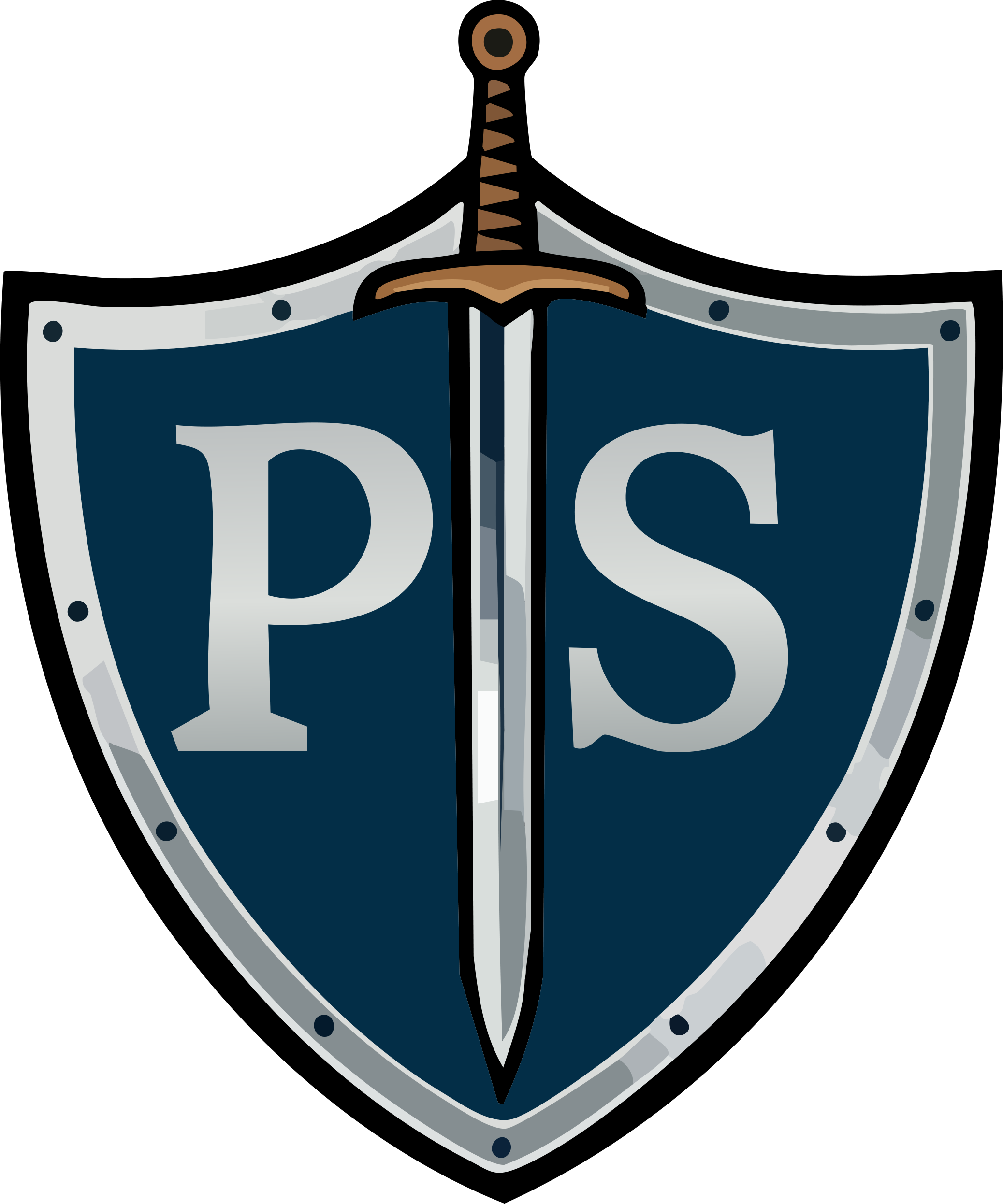 Pro Shield Shutters
